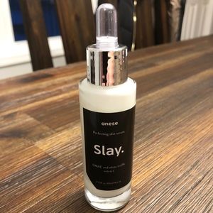Anese Facial Skin Serum Moisturizer NEW